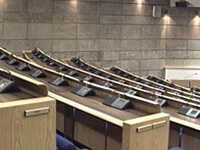 Potpisnici platforme odlučni krenuti u formiranje federalnog Doma naroda