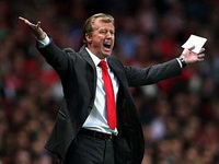 McClaren: "Edin Džeko ima sve potrebno da bi uspio u Engleskoj"