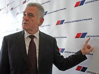 Montgomeri kroji Nikolićev imidž