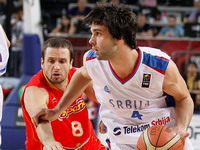 Teodosić najbolji igrač Evrope!