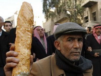 Sukobi u Jordanu