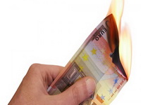 Država "bacila" sto miliona evra