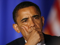 Obama tajno pregovara s talibanima