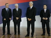 G17 plus ne odustaje od Stankovića