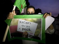 Dabbashi: "Gaddafi poziva na genocid"