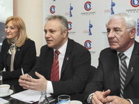 Sedam mesta manje u Vladi