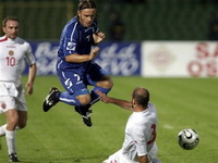 Vedin Musić uoči utakmice protiv Sarajeva: Nada se nastupu nakon devet mjeseci