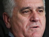 Nikolić: Premijer Cvetković da podnese ostavku