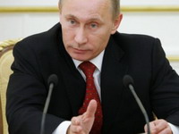 Putin optužio EU da narušava rad ruskih energetskih firmi