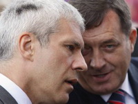 Danas sednica Veća sa saradnju Srbije i Republike Srpske