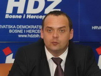 Ništa ne može ugroziti sporazum između dva HDZ-a