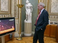 "BiH već ima sankcije, a to je zaostajanje za susjedima"