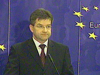 Miroslav Lajčak u dvodnevnoj posjeti BiH, razgovori sa stranačkim liderima o formiranju vlasti