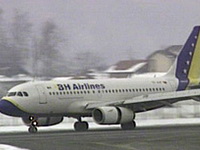 Prvi građani Bosne i Hercegovine u dva aviona evakuisani iz Libije