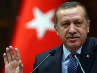 Erdogan upozorio na opasnost od rastuće islamofobije