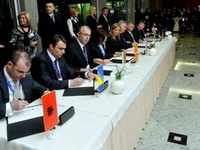 Ahmetović na sastanku ministara o saradnji u oblasti granične sigurnosti
