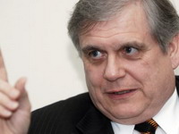 Mas: Rekonstrukcija vlade važna za dobrobit zemlje