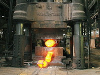 ArcelorMittal u 2010. proizveo 590.000 tona čelika