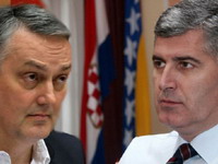 Ni Čović ni Lagumdžija nisu najpoželjniji u Vijeću ministara
