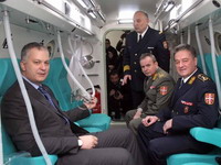 Obeleženo 167 godina VMA