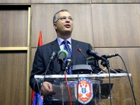 Zaustavljena saradnja s Libijom