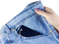 4 pravila za održavanje džinsa