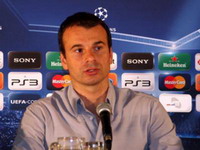 Stanojević: Plaši me start prvenstva