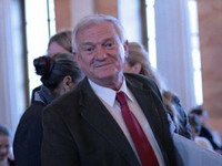 Jovan Divjak danas pred sudijom u Beču