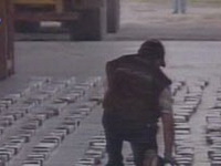 Uhapšeno 13 meksičkih vojnika s tonom droge