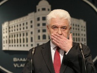 Šestoro ministara dobija nova zaduženja u Vladi