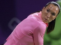Monterej: Jelena stala na pola puta