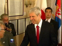 Podrška saradnji Srbije i Japana