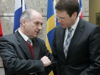 BiH se bori za svaki mali pomak naprijed
