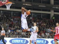 Igokea pobijedila Partizan