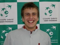 Danas nastup trojice bh. tenisera