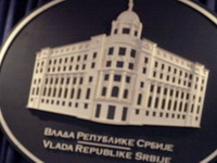 Vlada Srbije i dalje među većim u Evropi