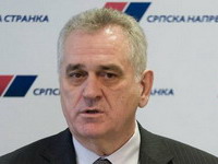 Nikolić: Prevremeni izbori ili miting opozicije