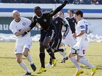 Goleada u Kuli