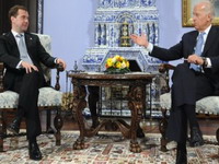 Medvedev: Rusija spremna za razvoj strateških odnose sa SAD