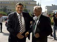 Dodik i Špirić žele izazvati haos u državi