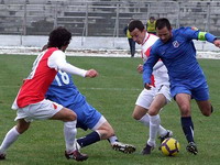 Bez kompleksa protiv Zvezde