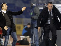 Stanojević: Uvek ćemo igrati na gol više!