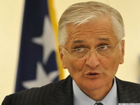 Alkalaj je nanio neprocjenjivu štetu BiH