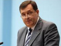 Međunarodna zajednica mora zaustaviti Dodika