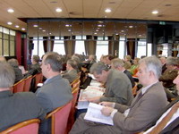 Organizirana radionica o pisanju projektnih prijedloga za programe EU