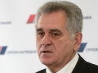 Nikolić u Moskvi