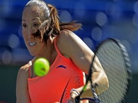 Jelena lako do trećeg kola Indijan Velsa