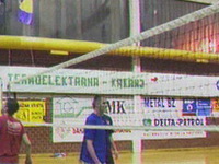 Odbojkaši Kaknja odbranili naslov pobjednika Kupa Bosne i Hercegovine
