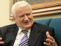 "Dobro ćemo da razmislimo o novom savezu sa G17 plus"