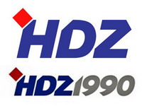 HDZ-ovi ne odustaju od ucjena